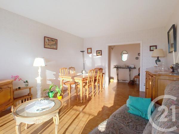 Appartement à vendre  3 pièces - 76,86 m2 TOURS - 37