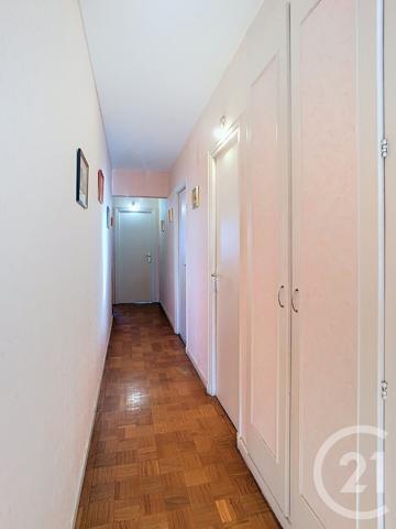 Appartement à vendre  3 pièces - 76,86 m2 TOURS - 37