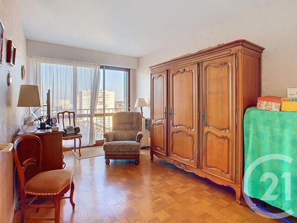 Appartement à vendre  3 pièces - 76,86 m2 TOURS - 37