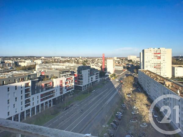 Appartement à vendre  3 pièces - 76,86 m2 TOURS - 37