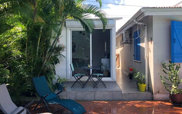 Maison à vendre    4 pièces • 75 m2 Baie-Mahault