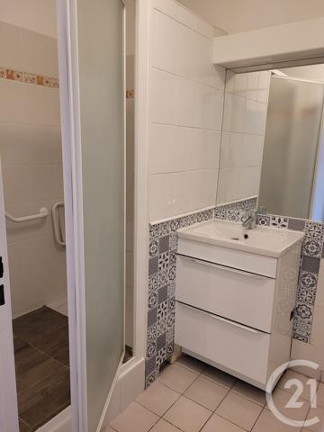 Appartement F3 à vendre  3 pièces - 63 m2 MONTGERON - 91