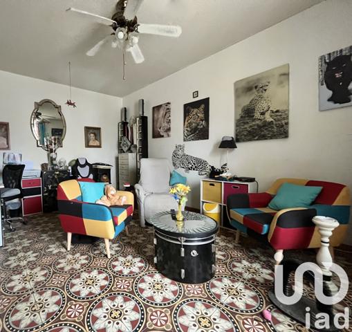 Maison à vendre 5 pièces 132 m² Fleury