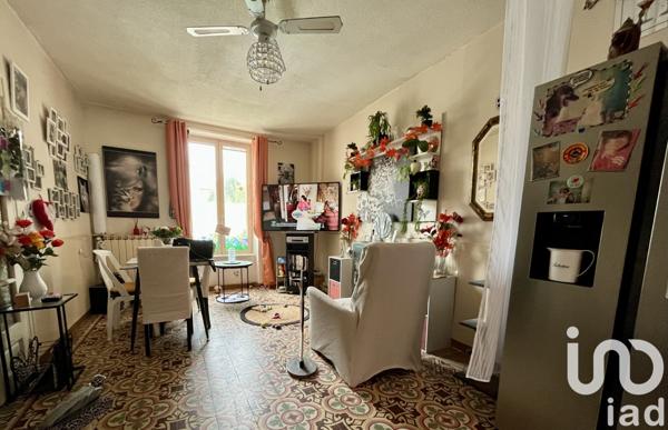 Maison à vendre 5 pièces 132 m² Fleury
