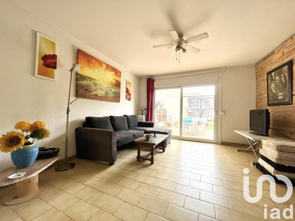 Maison à vendre 5 pièces 132 m² Fleury