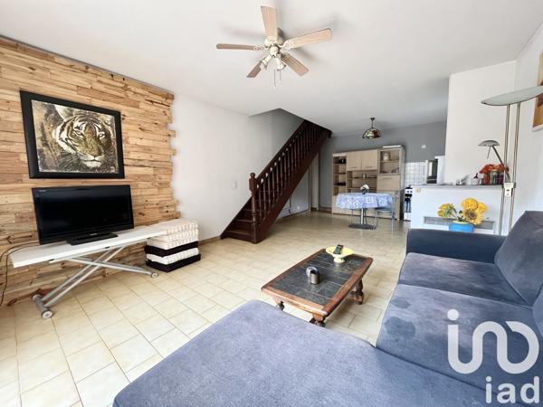 Maison à vendre 5 pièces 132 m² Fleury