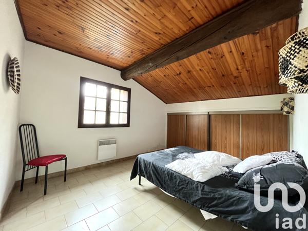 Maison à vendre 5 pièces 132 m² Fleury