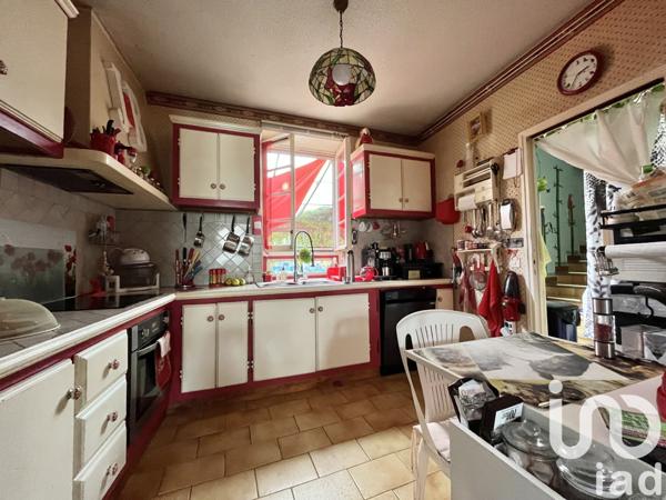 Maison à vendre 5 pièces 132 m² Fleury
