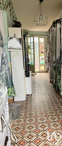 Maison à vendre 5 pièces 132 m² Fleury