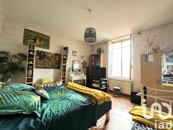 Maison à vendre 5 pièces 132 m² Fleury