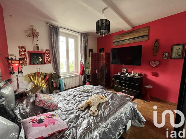 Maison à vendre 5 pièces 132 m² Fleury