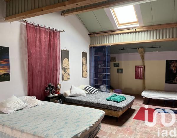 Maison à vendre 5 pièces 132 m² Fleury