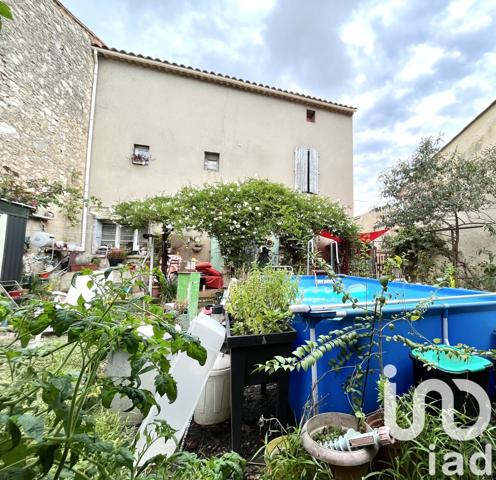 Maison à vendre 5 pièces 132 m² Fleury