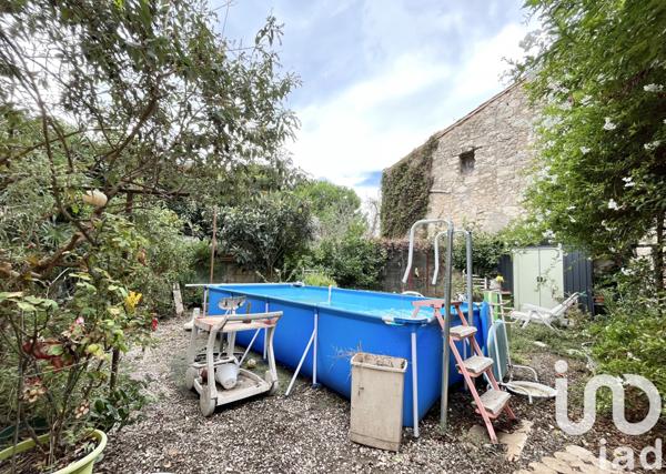 Maison à vendre 5 pièces 132 m² Fleury