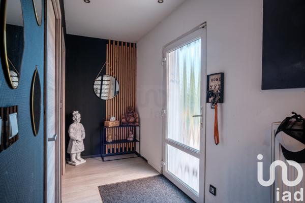 Appartement à vendre 3 pièces 97 m² Mont-Saint-Martin