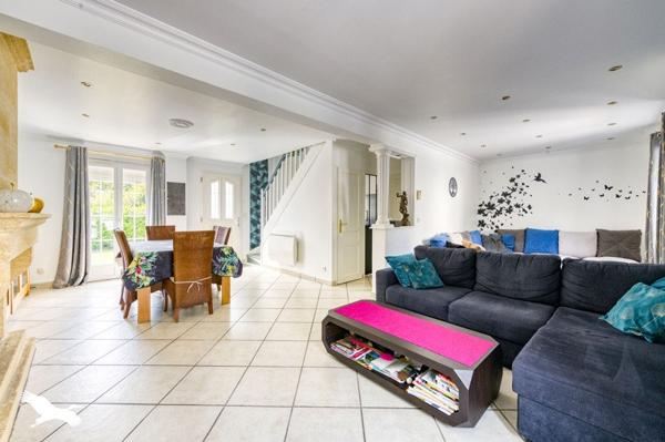 Maison à vendre |  Fosseuse |  6 pièces | 120 m²