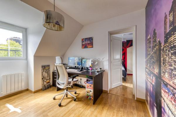 Maison à vendre |  Fosseuse |  6 pièces | 120 m²