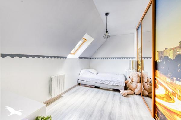 Maison à vendre |  Fosseuse |  6 pièces | 120 m²