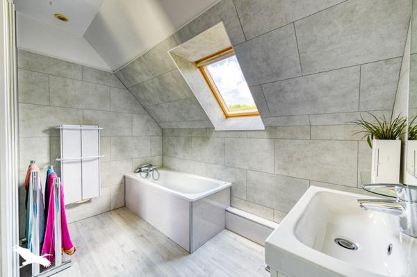 Maison à vendre |  Fosseuse |  6 pièces | 120 m²