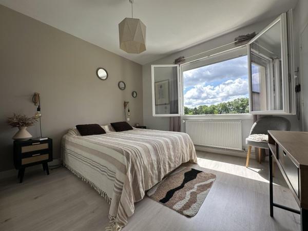 Vente / Maison mitoyenne
