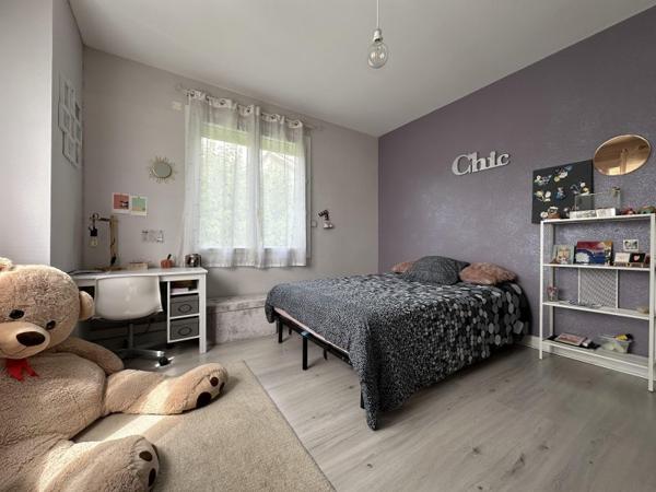Vente / Maison mitoyenne