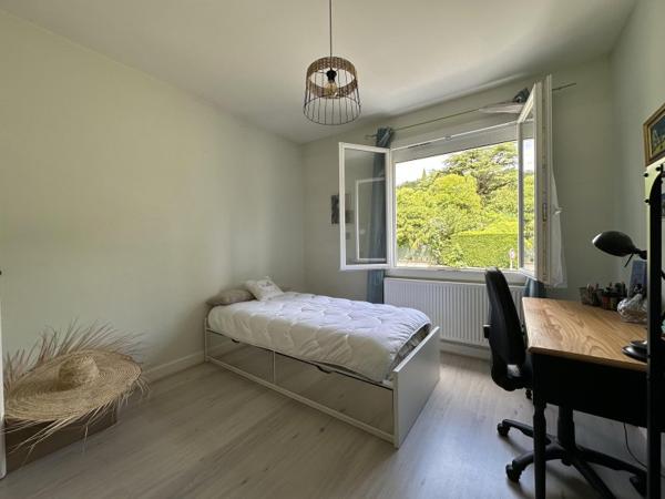 Vente / Maison mitoyenne
