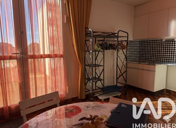 Appartement à vendre 4 pièces 53 m² Le Barcarès