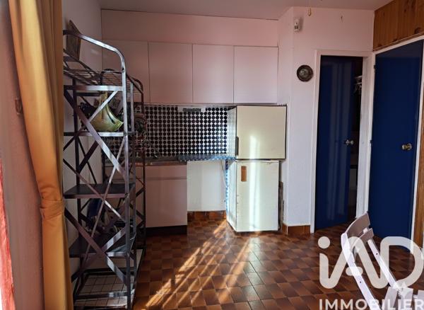 Appartement à vendre 4 pièces 53 m² Le Barcarès