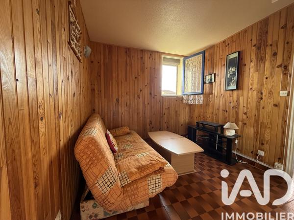 Appartement à vendre 4 pièces 53 m² Le Barcarès