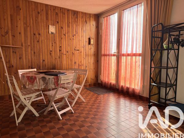 Appartement à vendre 4 pièces 53 m² Le Barcarès