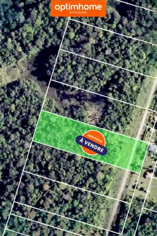 Terrain à vendre de 20 025,00 m² - Couachy, Mana (973)