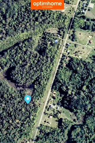 Terrain à vendre de 20 025,00 m² - Couachy, Mana (973)