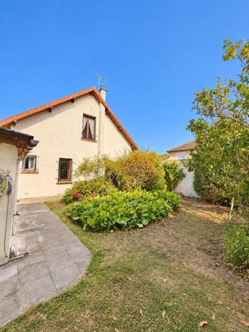 Maison 5 pièces 97 m2