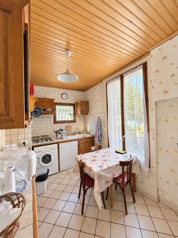 Maison 5 pièces 97 m2