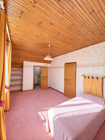 Maison 5 pièces 97 m2