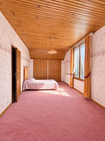 Maison 5 pièces 97 m2