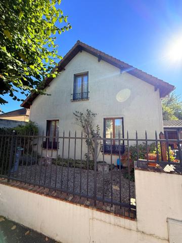 Maison 5 pièces 97 m2