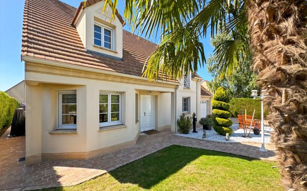 Maison à vendre    6 pièces • 135 m2 Orcemont