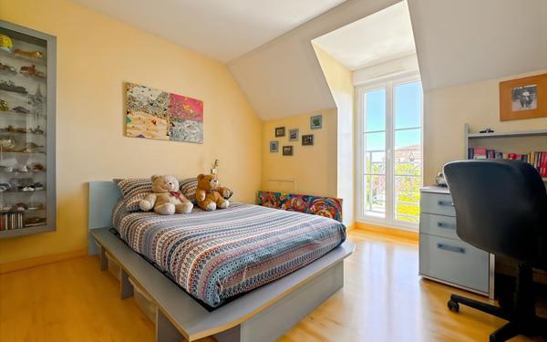 Maison à vendre    6 pièces • 135 m2 Orcemont