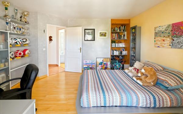 Maison à vendre    6 pièces • 135 m2 Orcemont