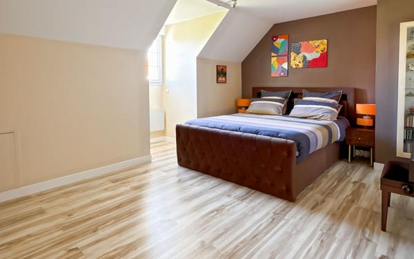 Maison à vendre    6 pièces • 135 m2 Orcemont