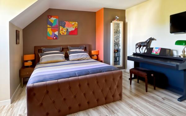 Maison à vendre    6 pièces • 135 m2 Orcemont