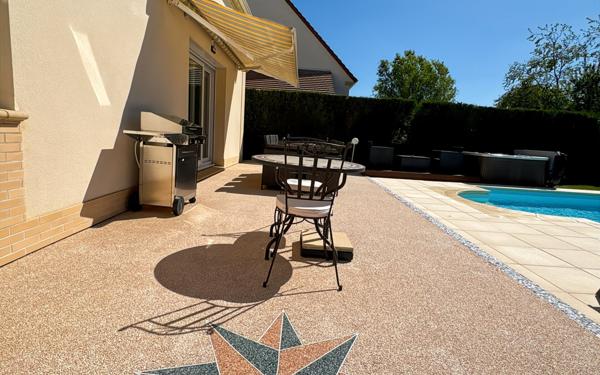 Maison à vendre    6 pièces • 135 m2 Orcemont