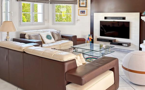 Maison à vendre    6 pièces • 135 m2 Orcemont