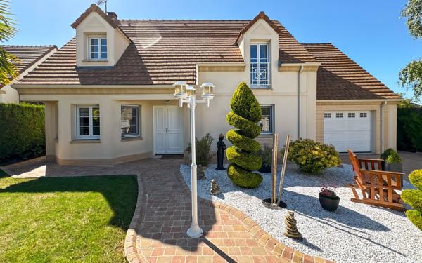 Maison à vendre    6 pièces • 135 m2 Orcemont