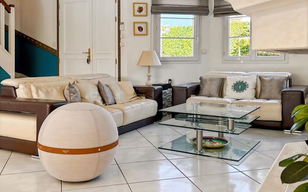 Maison à vendre    6 pièces • 135 m2 Orcemont