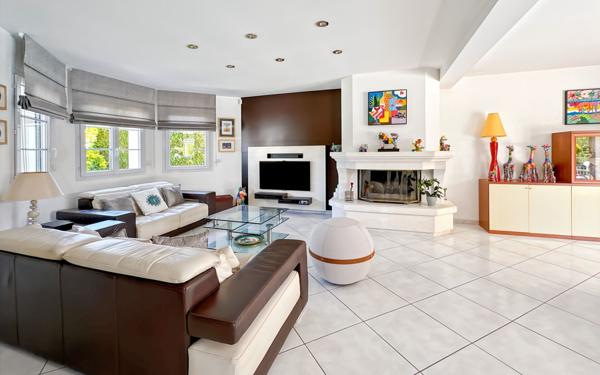 Maison à vendre    6 pièces • 135 m2 Orcemont