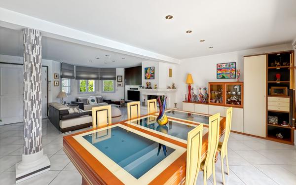 Maison à vendre    6 pièces • 135 m2 Orcemont