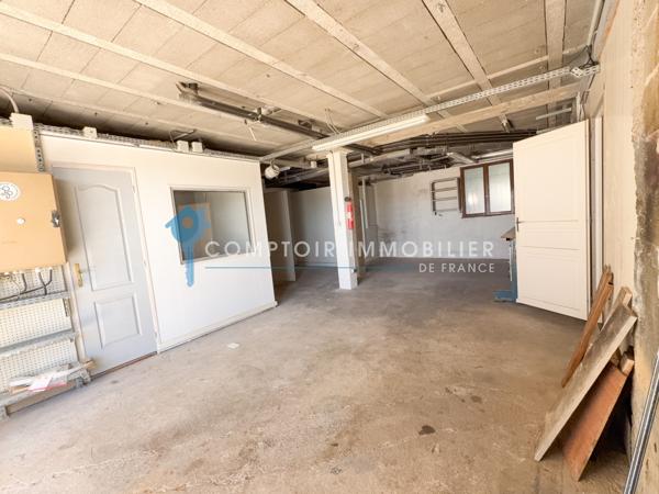 Maison 5 pièce(s) 4 chambre(s) 165 m²