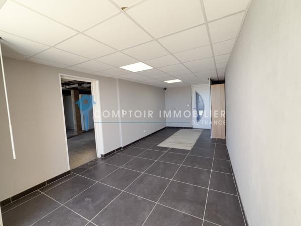 Maison 5 pièce(s) 4 chambre(s) 165 m²